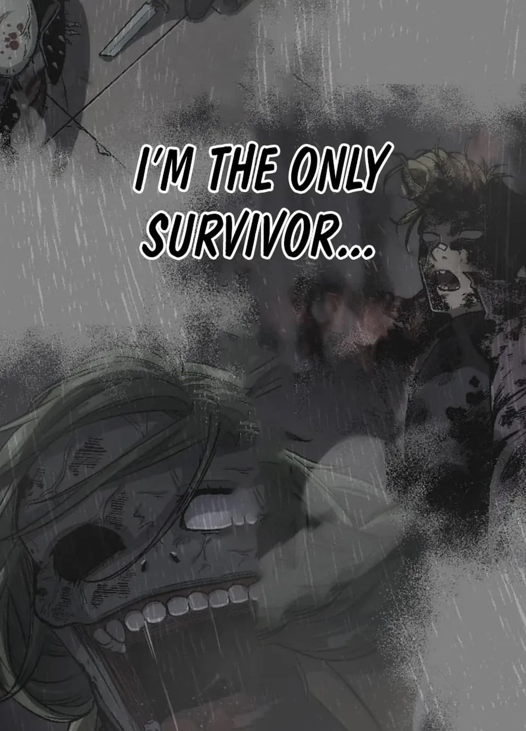 Only I Can Infinitely Revive The S-class Disaster Tower Chapter 9 page 28 - 