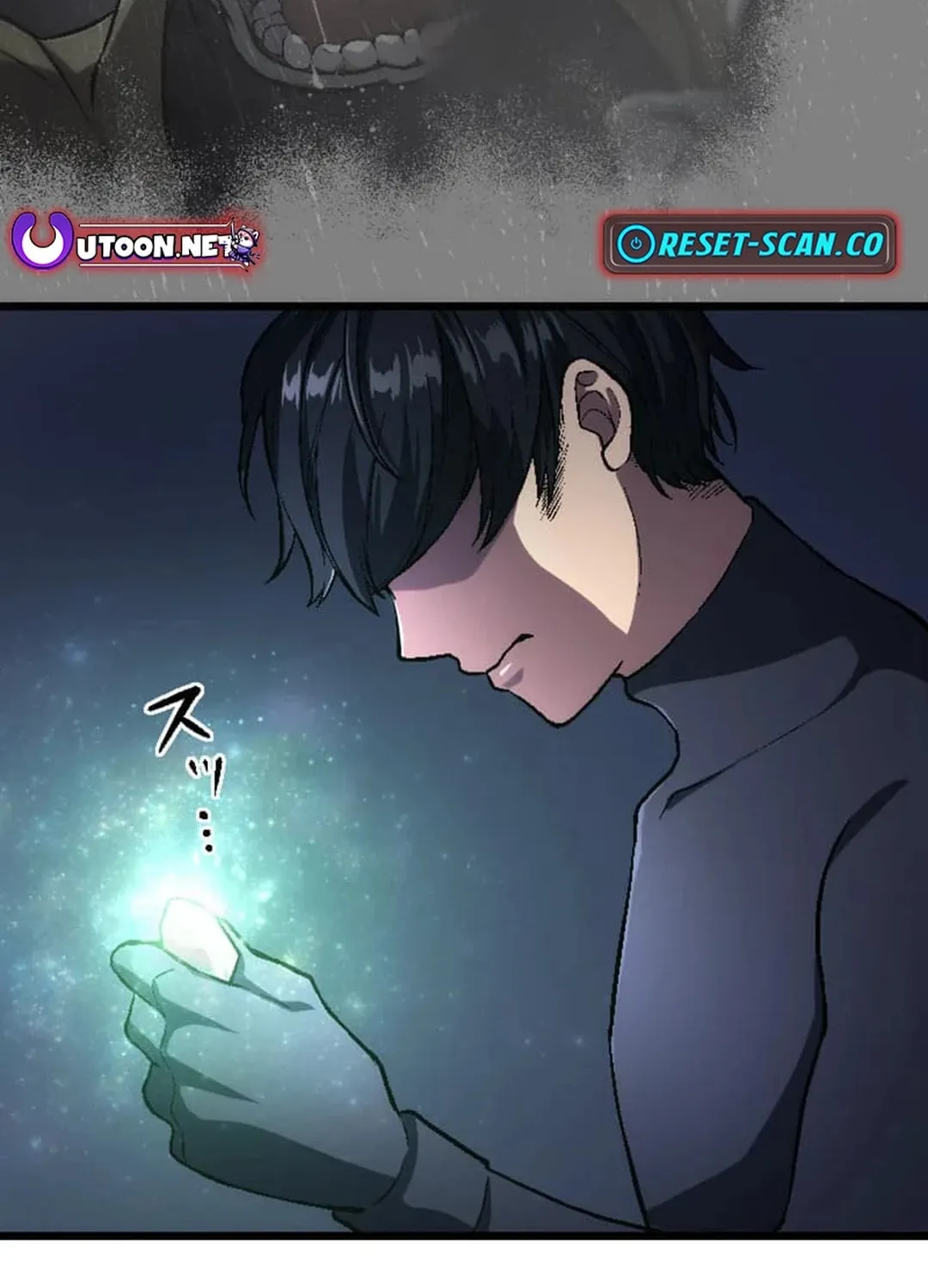 Only I Can Infinitely Revive The S-class Disaster Tower Chapter 9 page 29 - 