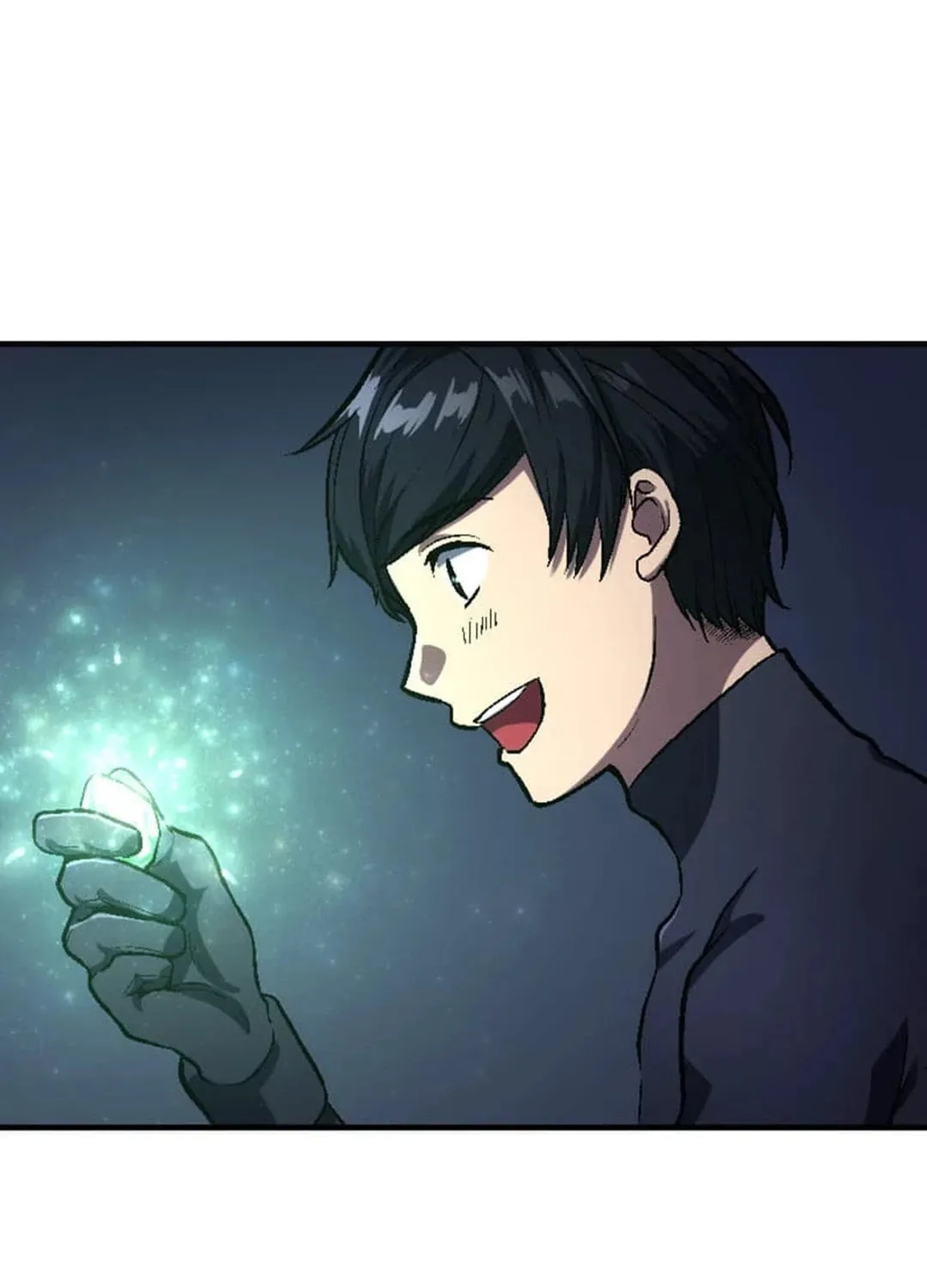Only I Can Infinitely Revive The S-class Disaster Tower Chapter 9 page 4 - 