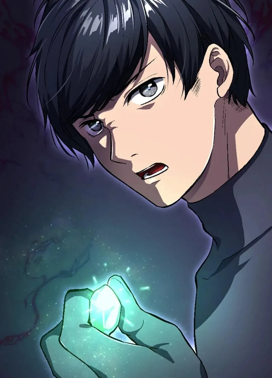 Only I Can Infinitely Revive The S-class Disaster Tower Chapter 9 page 31 - 