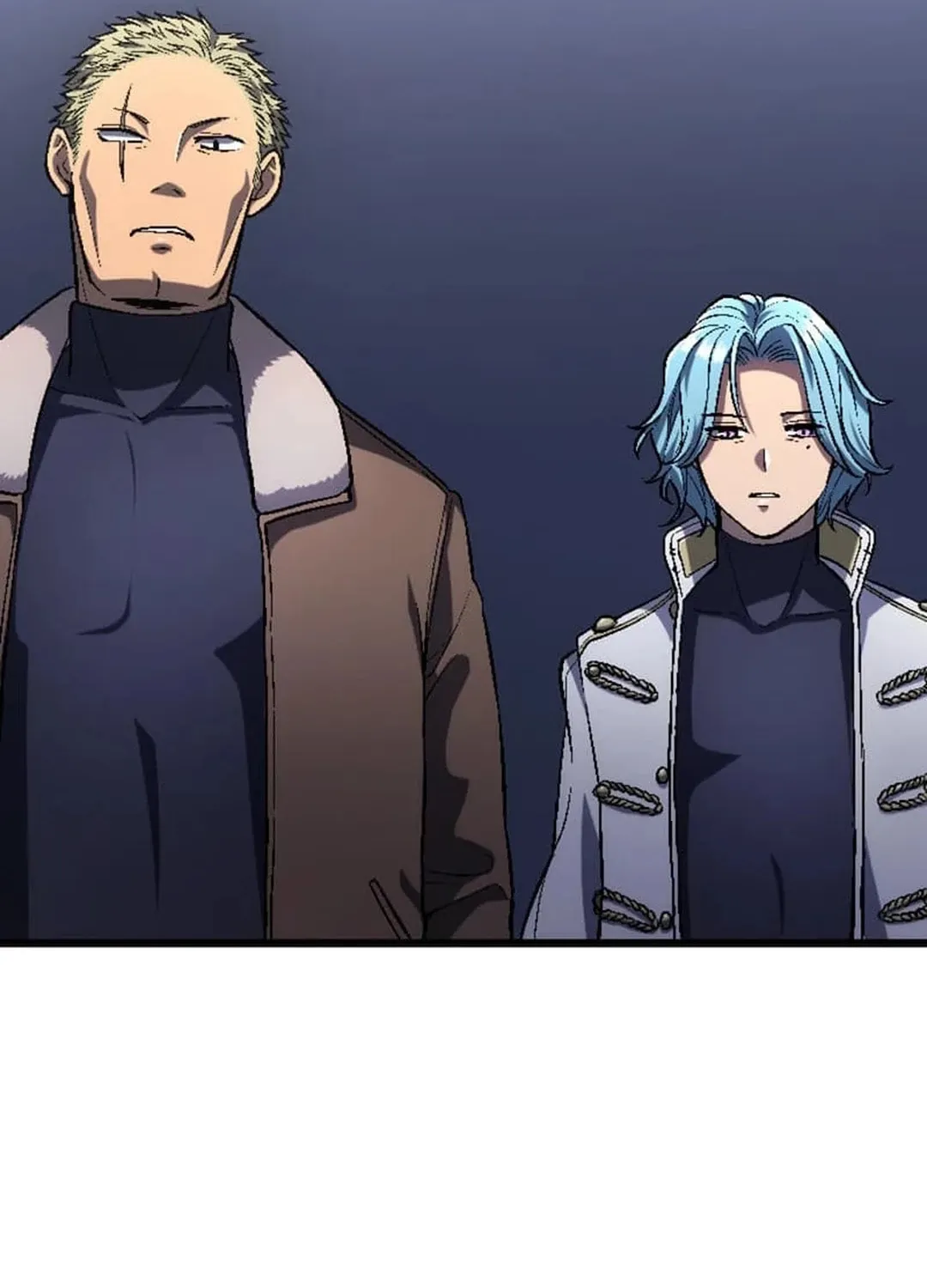 Only I Can Infinitely Revive The S-class Disaster Tower Chapter 9 page 33 - 