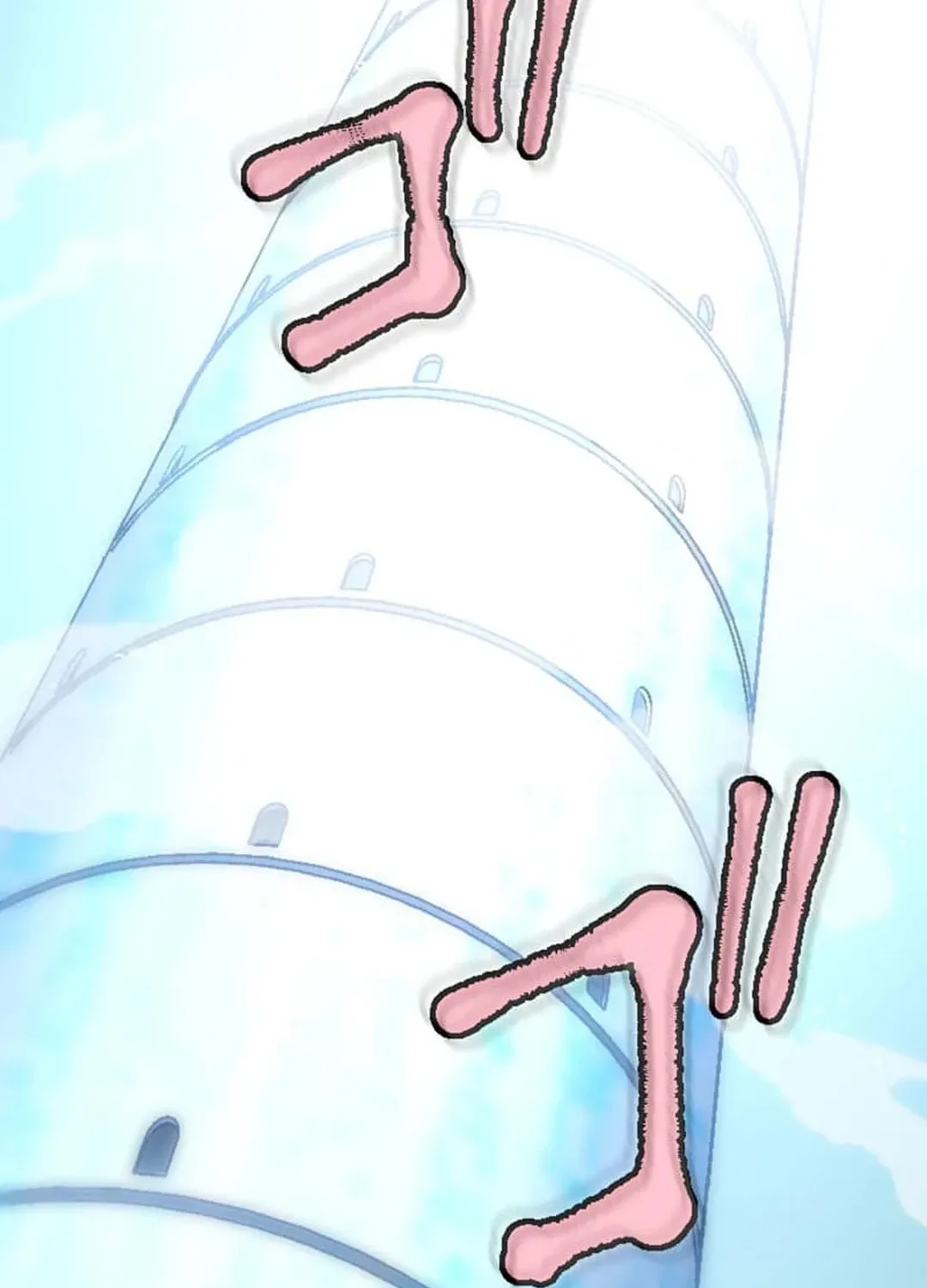 Only I Can Infinitely Revive The S-class Disaster Tower Chapter 9 page 36 - 