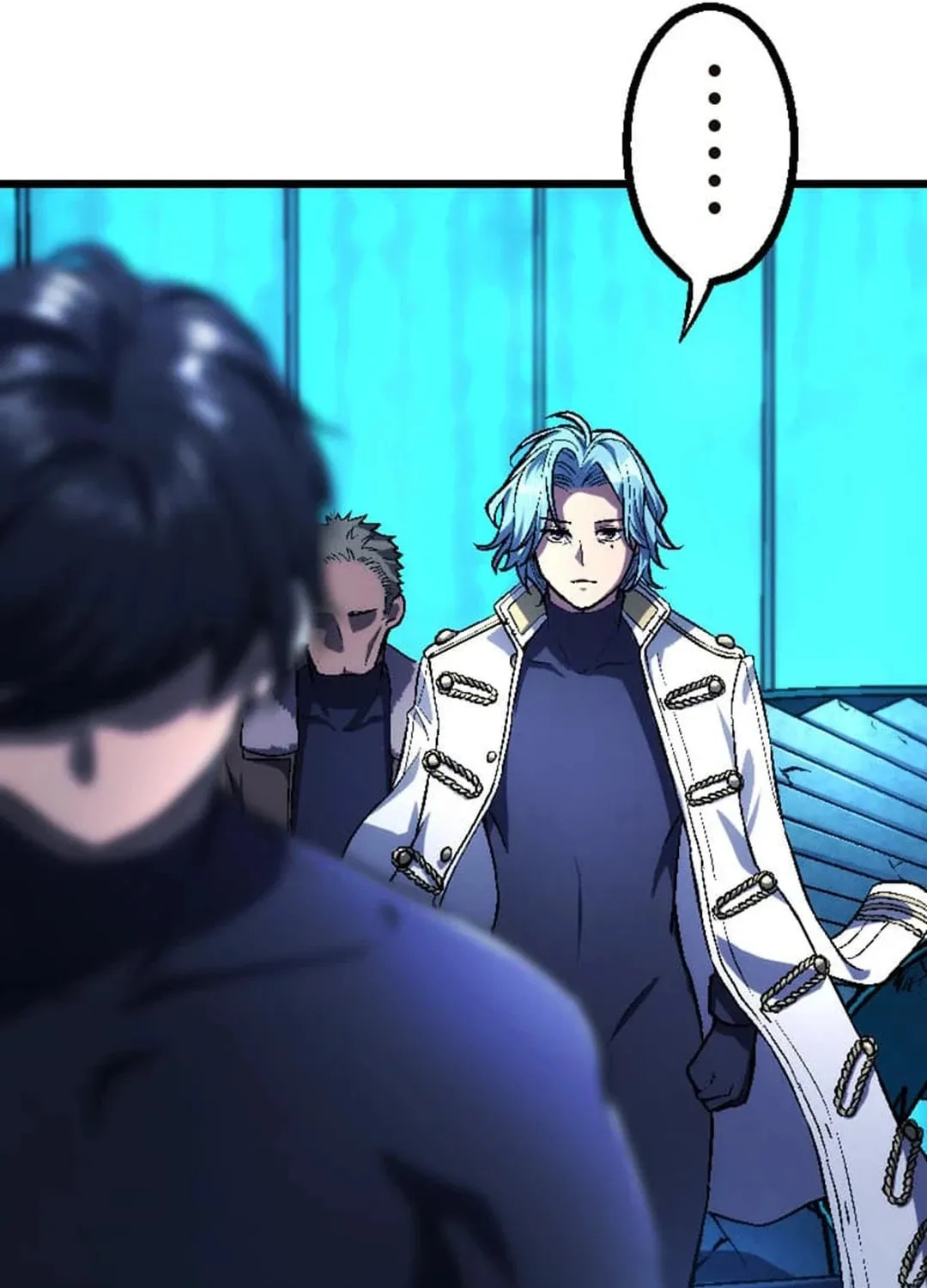 Only I Can Infinitely Revive The S-class Disaster Tower Chapter 9 page 42 - 