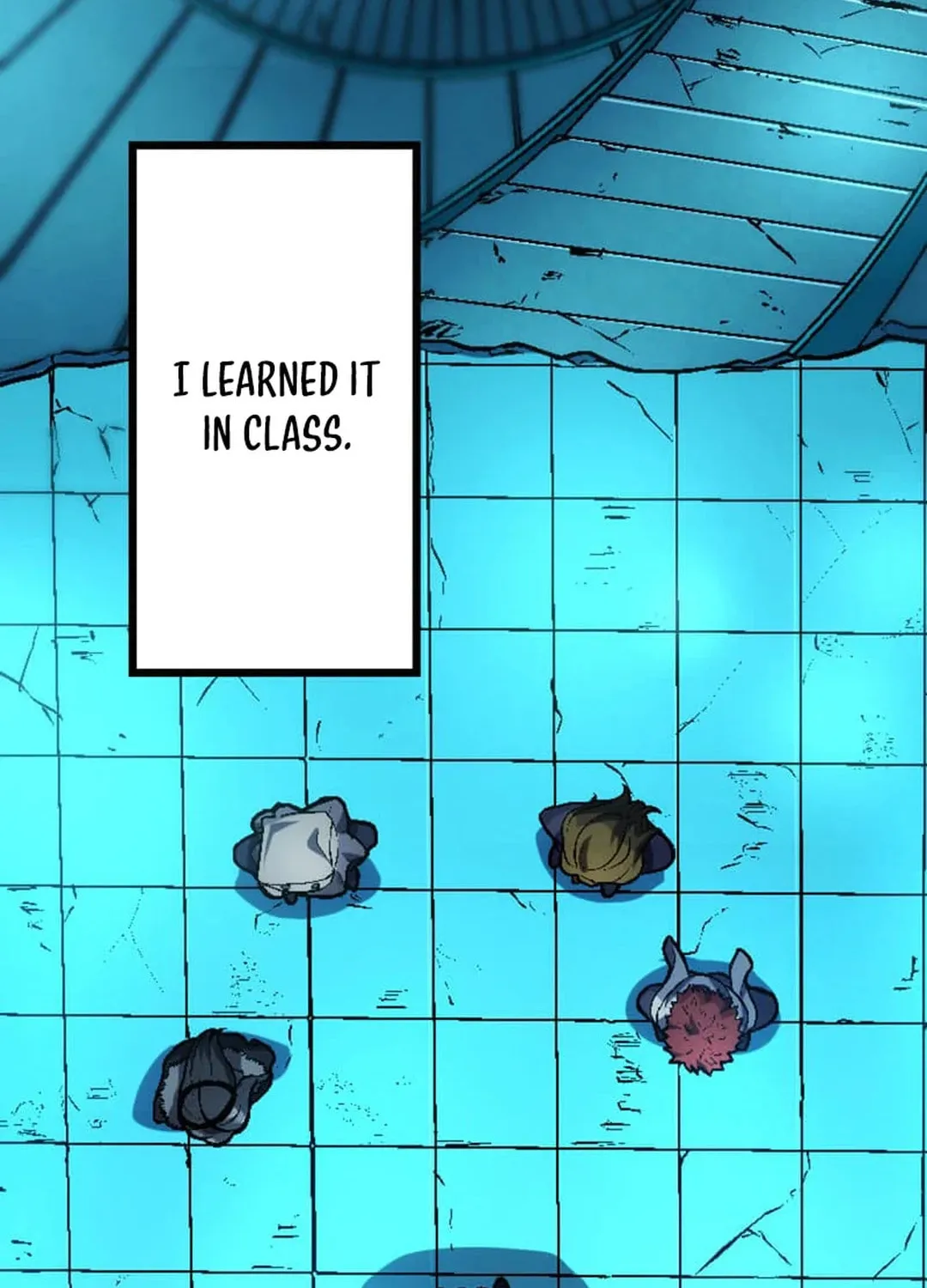Only I Can Infinitely Revive The S-class Disaster Tower Chapter 9 page 56 - 