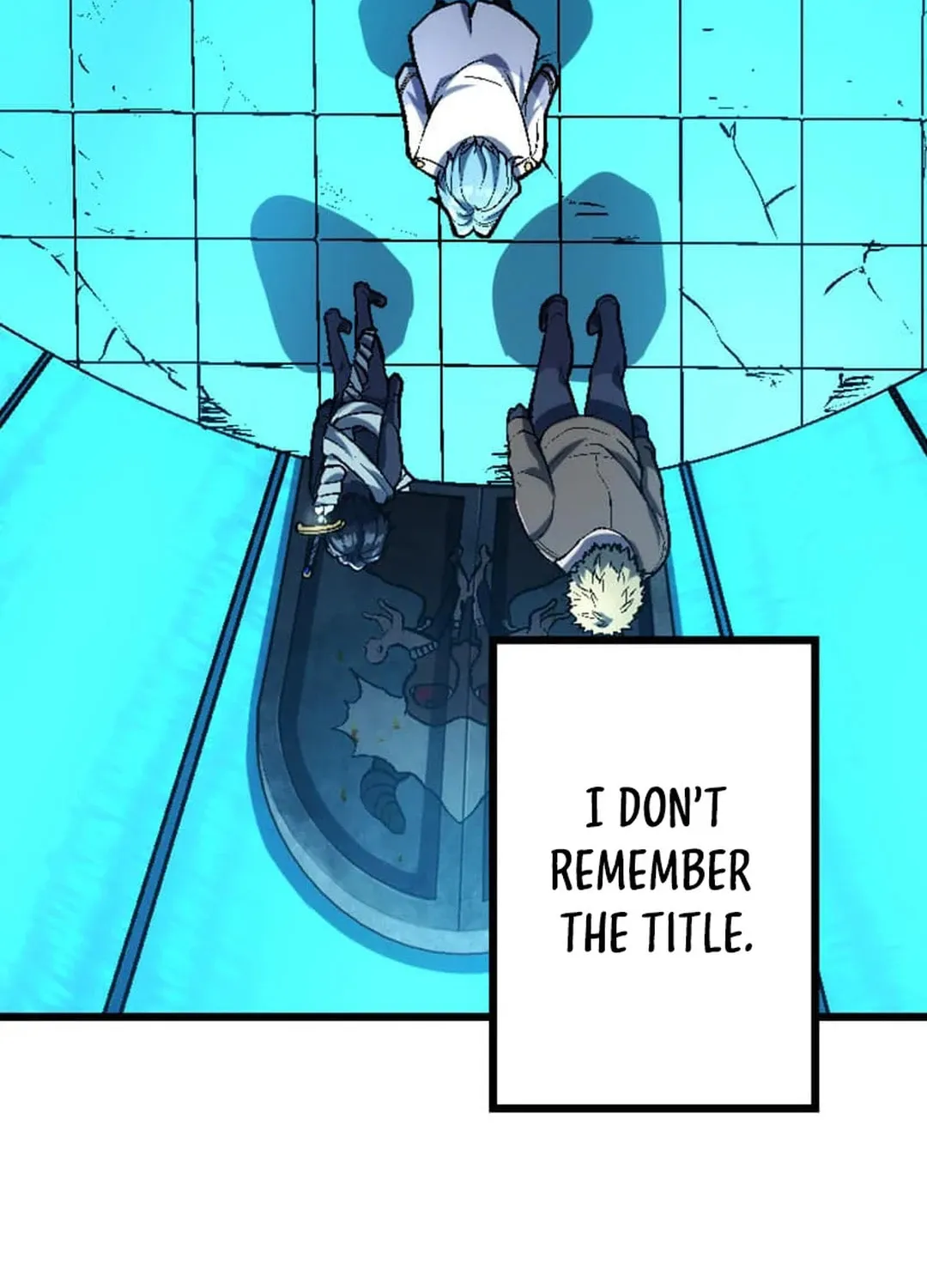 Only I Can Infinitely Revive The S-class Disaster Tower Chapter 9 page 57 - 