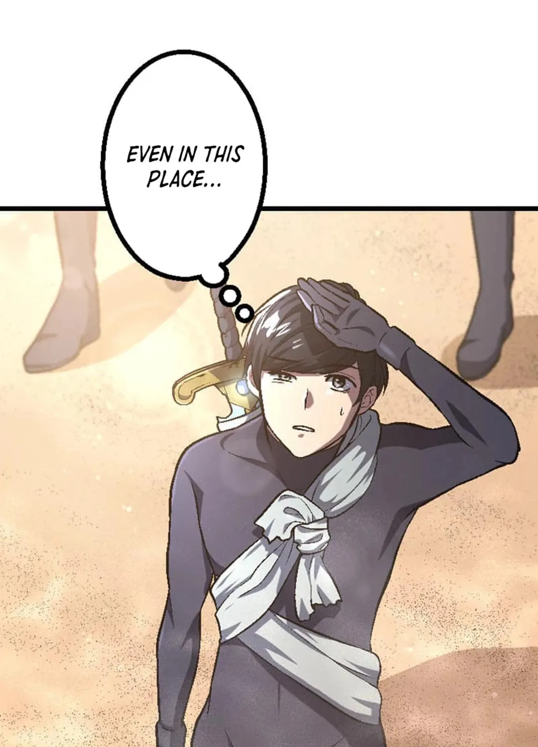 Only I Can Infinitely Revive The S-class Disaster Tower Chapter 9 page 69 - 