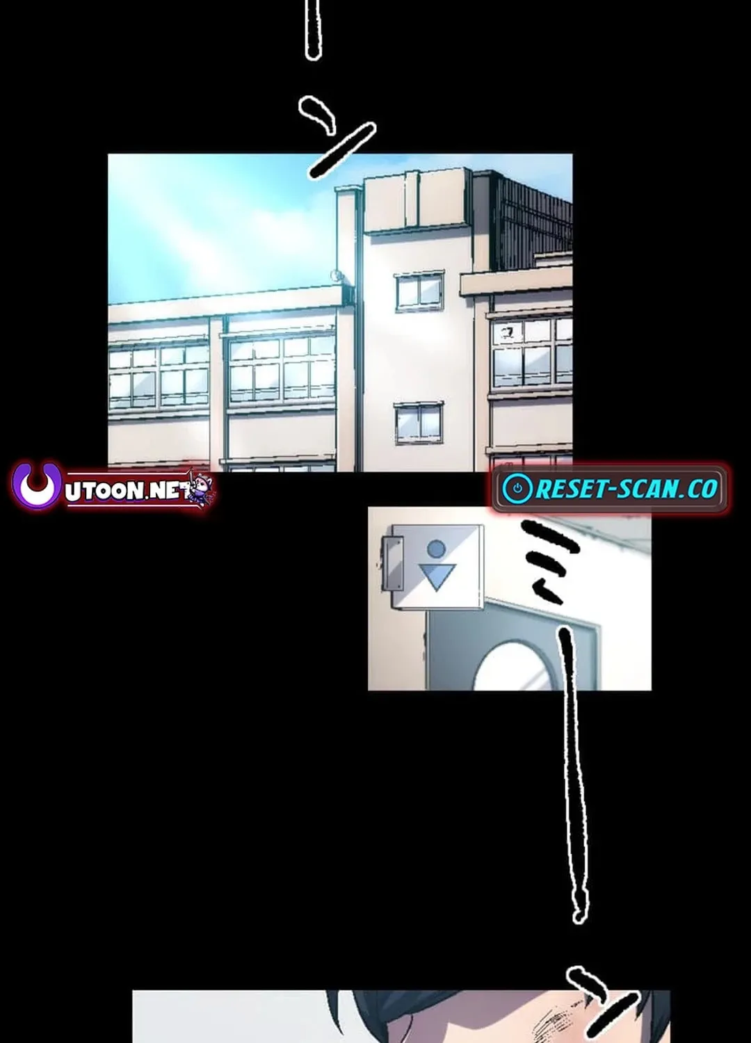 Only I Can Infinitely Revive The S-class Disaster Tower Chapter 9 page 80 - 