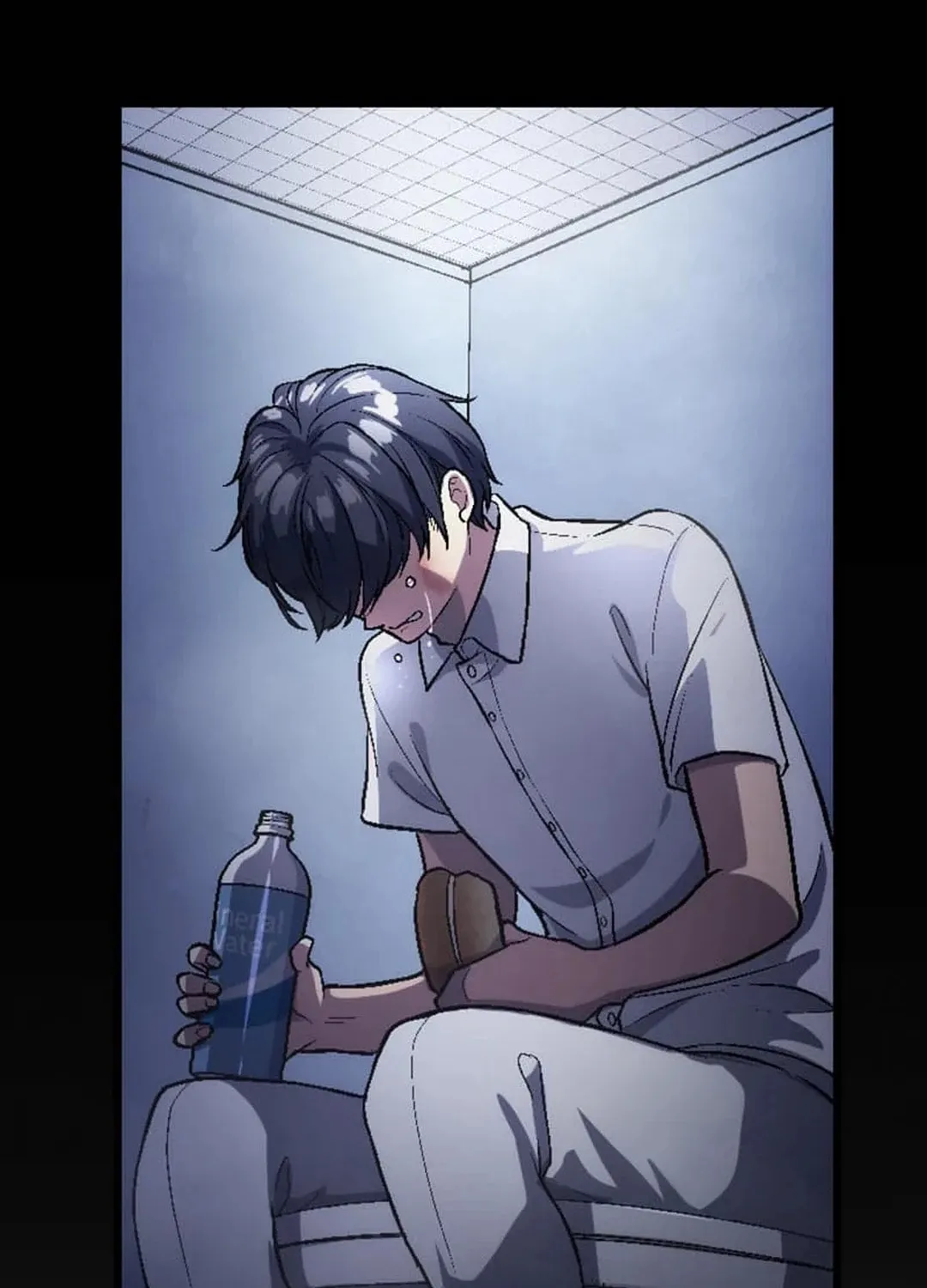 Only I Can Infinitely Revive The S-class Disaster Tower Chapter 9 page 84 - 