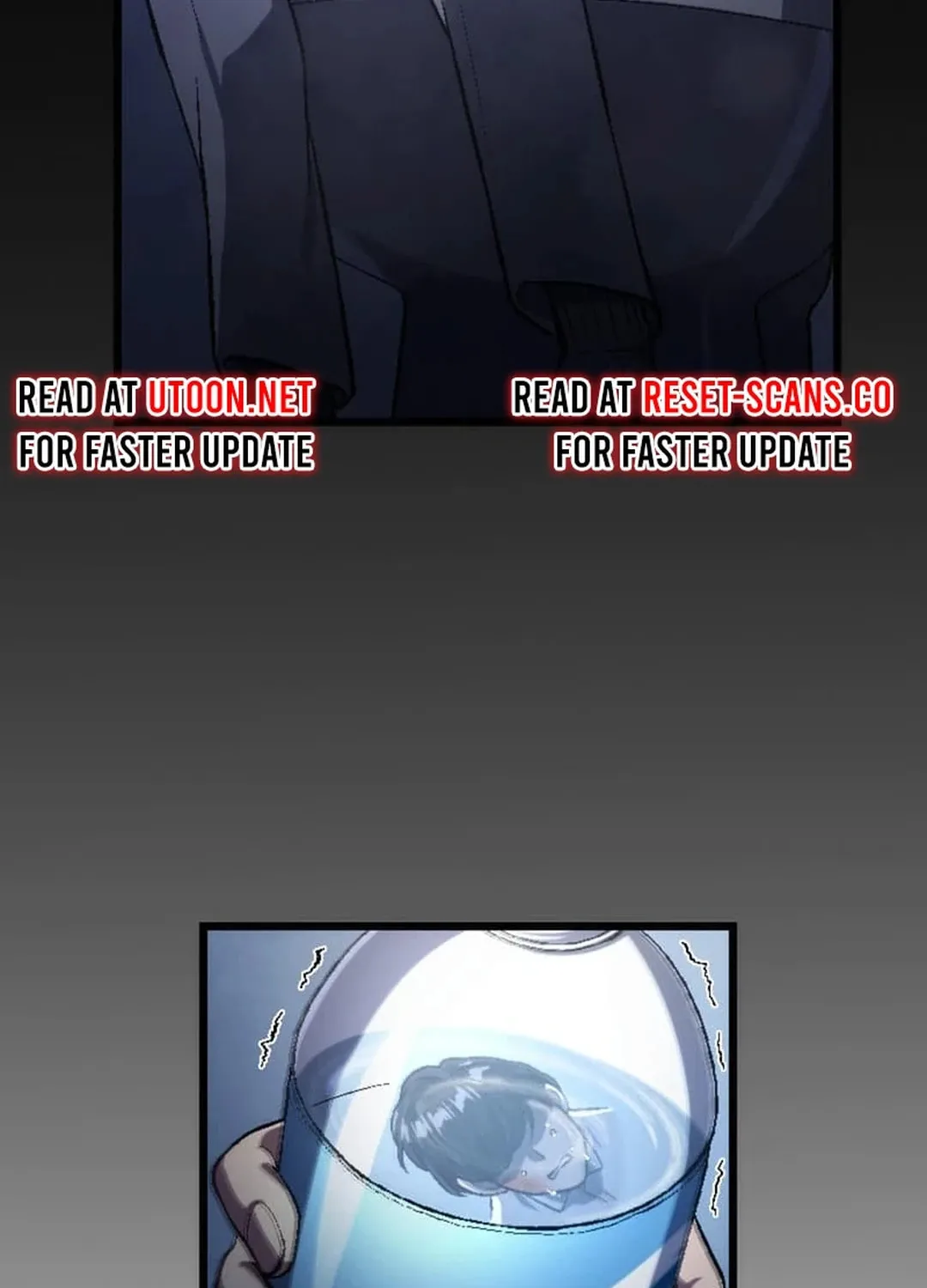 Only I Can Infinitely Revive The S-class Disaster Tower Chapter 9 page 85 - 