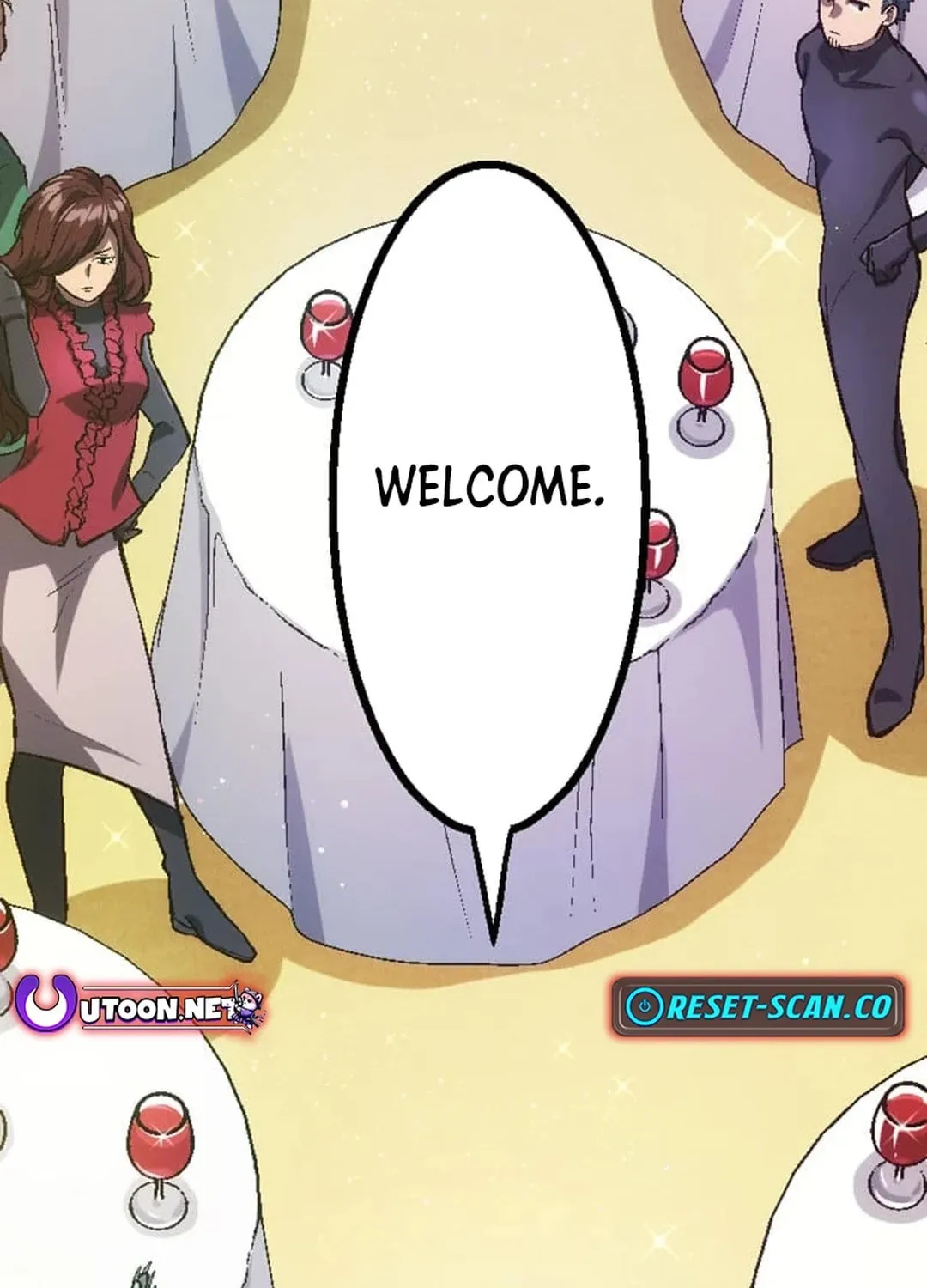 Only I Can Infinitely Revive The S-class Disaster Tower Chapter 9 page 89 - 
