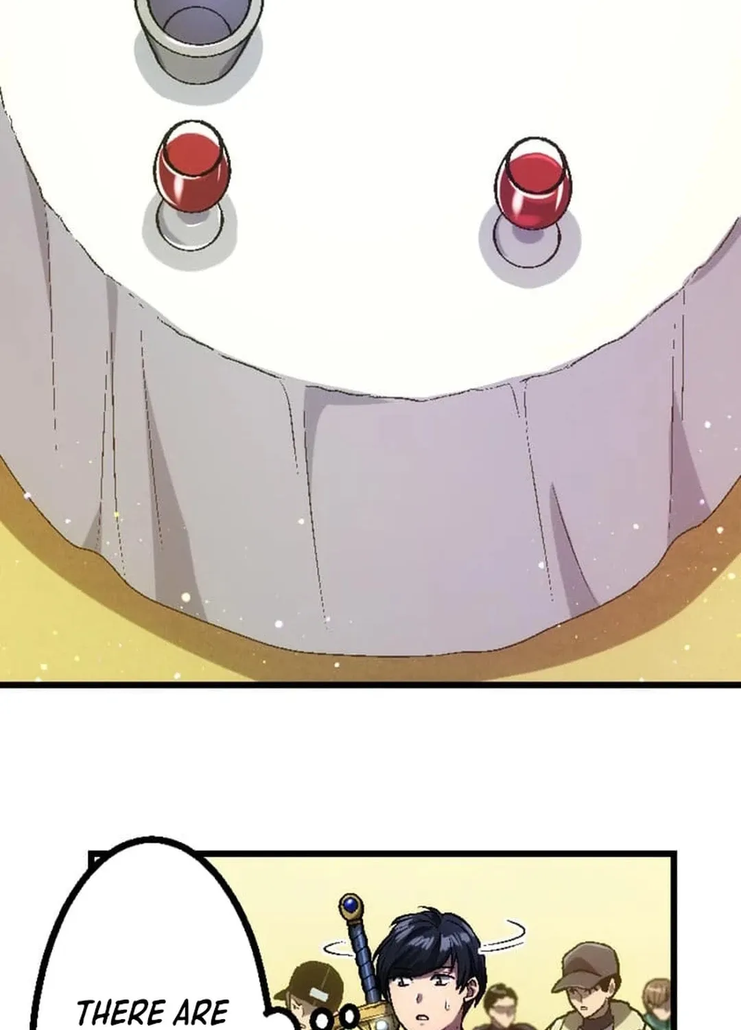 Only I Can Infinitely Revive The S-class Disaster Tower Chapter 9 page 91 - 