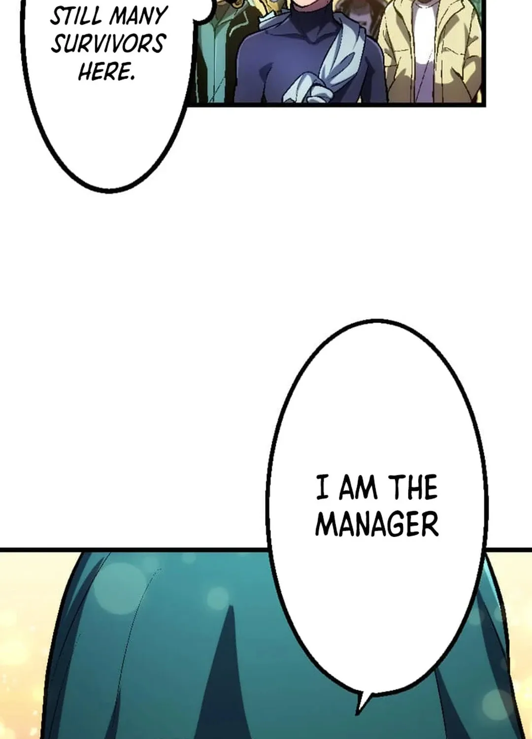 Only I Can Infinitely Revive The S-class Disaster Tower Chapter 9 page 92 - 