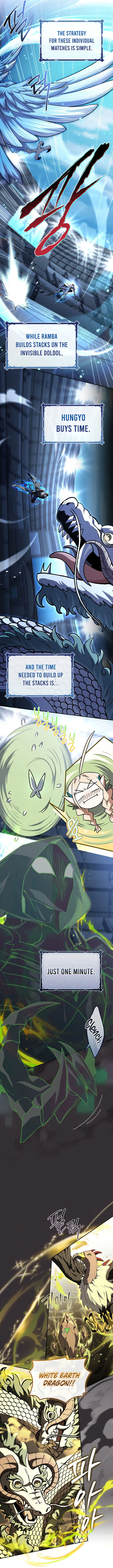 Only I Have an EX-Grade Summon Chapter 39 page 6 - 