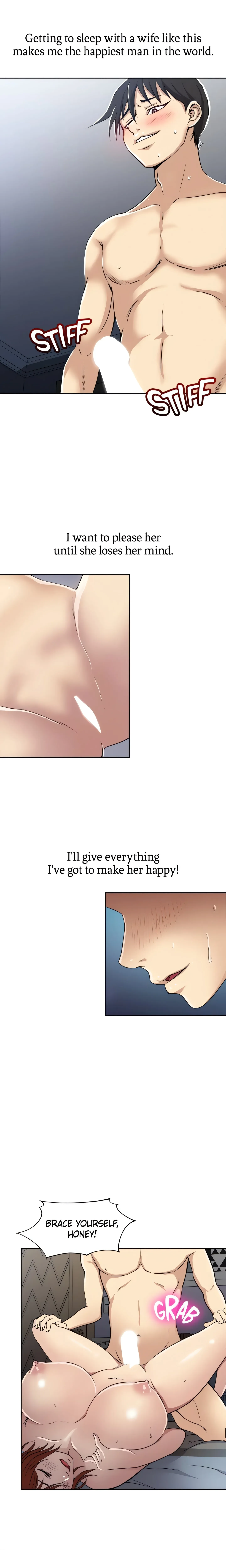 Only Once Chapter 1 page 20 - 