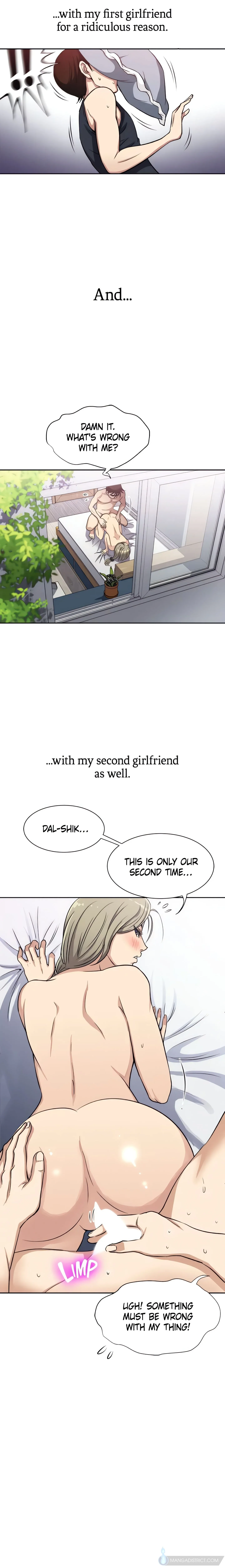 Only Once Chapter 1 page 3 - 