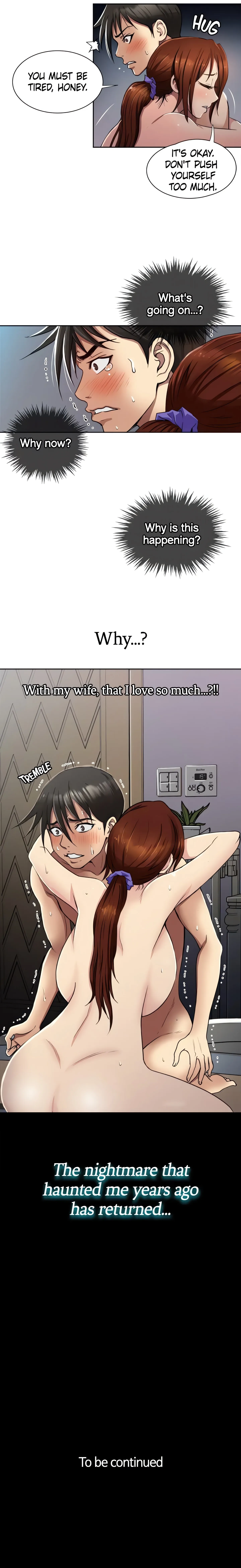 Only Once Chapter 1 page 22 - 