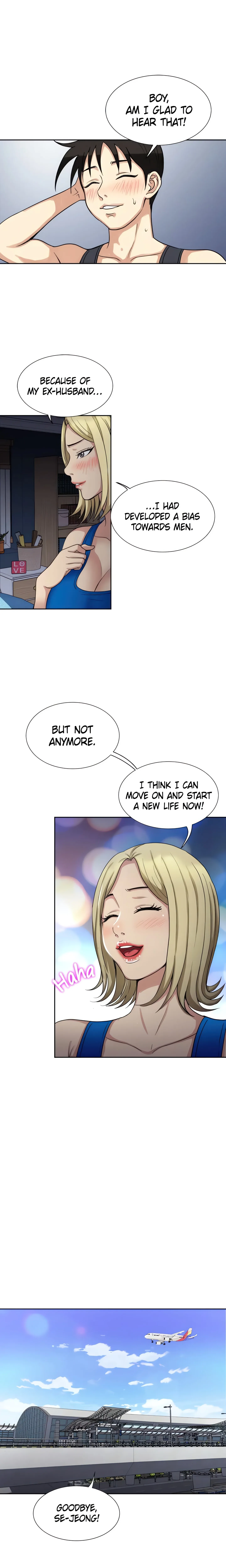 Only Once Chapter 10 page 15 - 