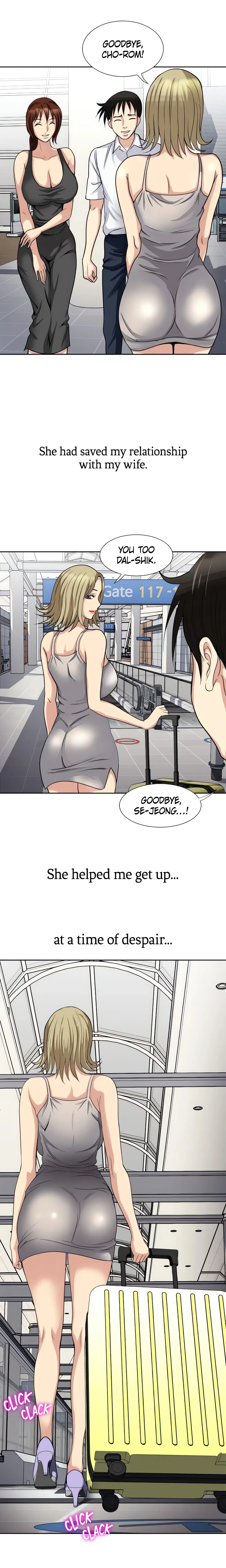 Only Once Chapter 10 page 16 - 