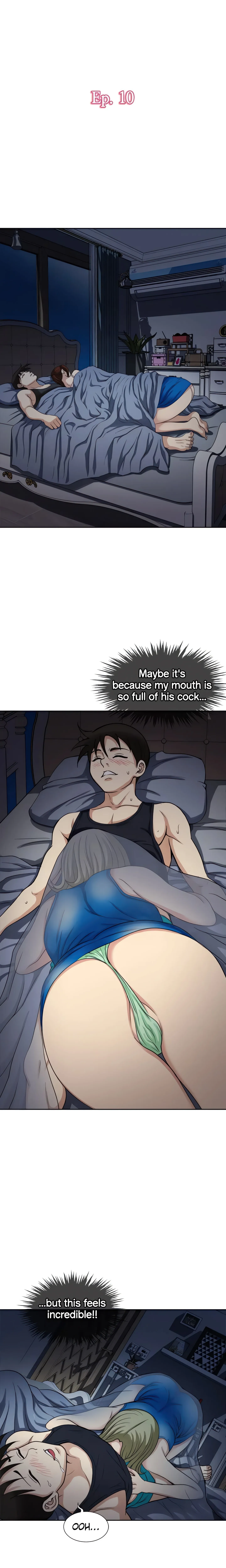 Only Once Chapter 10 page 3 - 