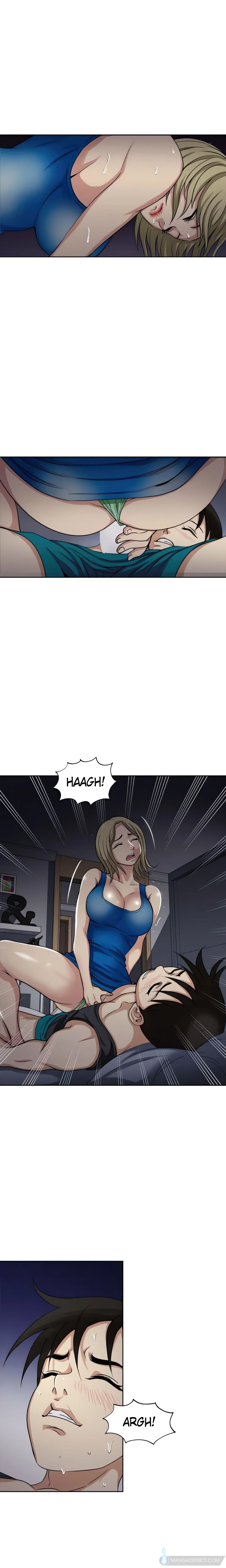 Only Once Chapter 10 page 5 - 