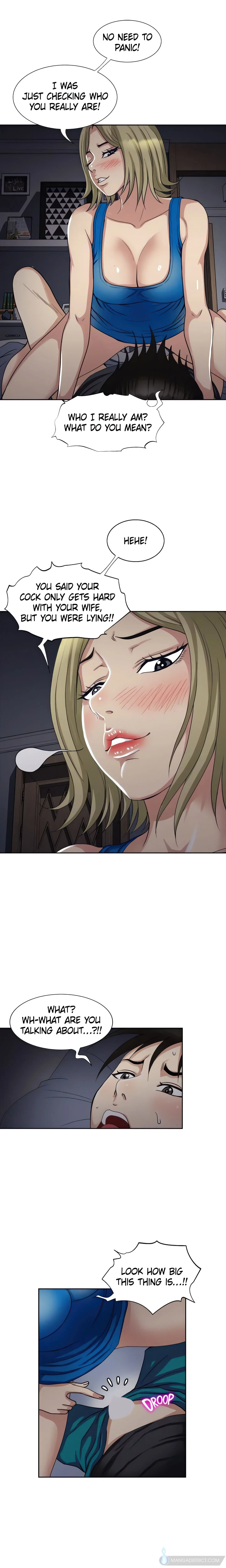 Only Once Chapter 10 page 7 - 