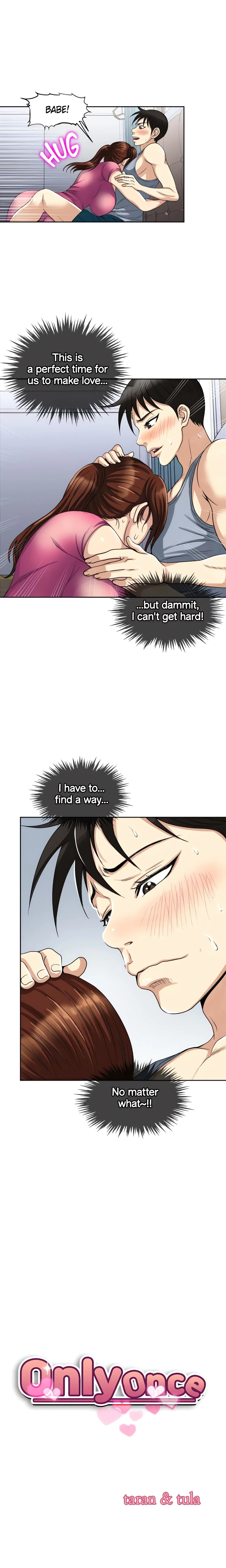 Only Once Chapter 11 page 2 - 