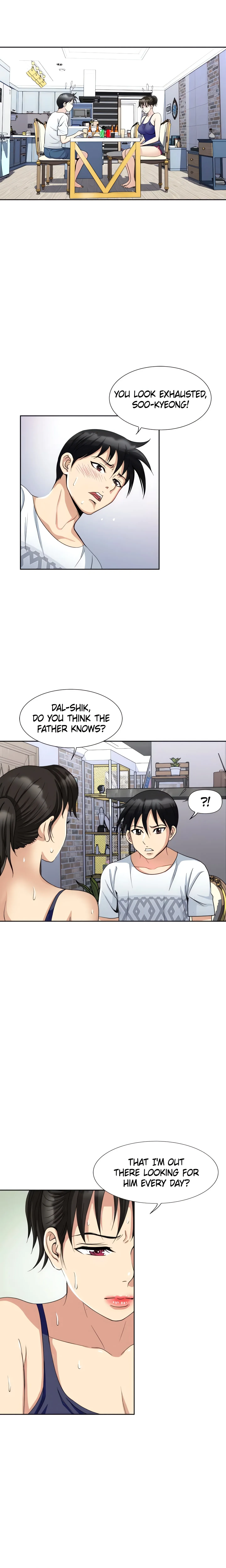 Only Once Chapter 12 page 12 - 