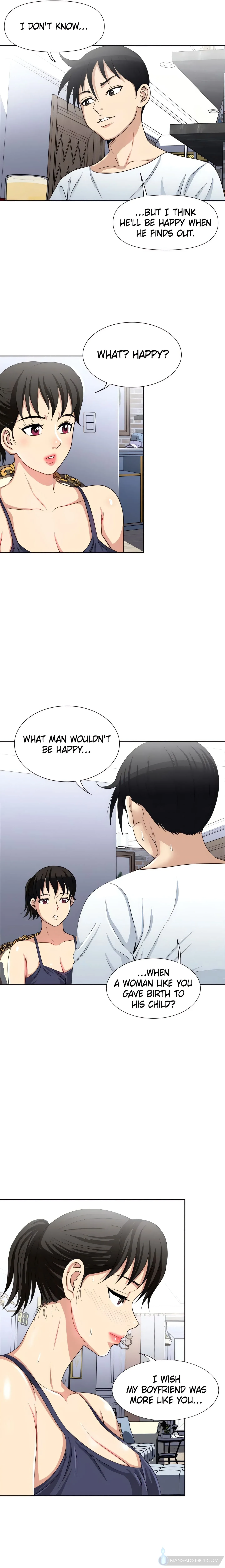 Only Once Chapter 12 page 13 - 