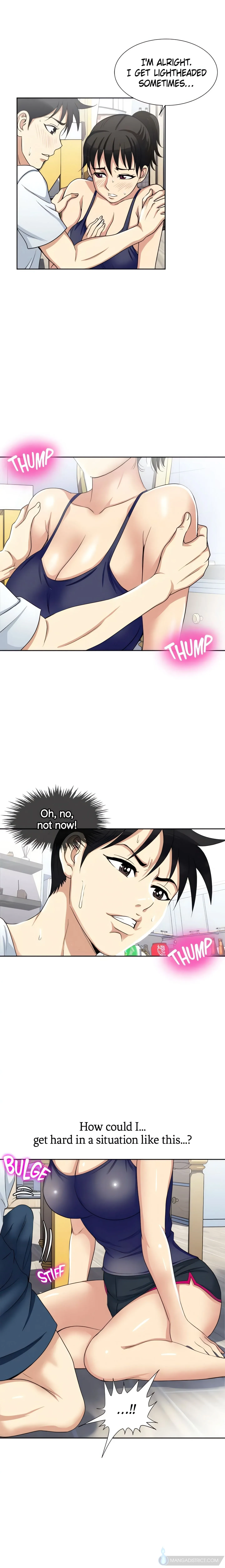 Only Once Chapter 12 page 15 - 