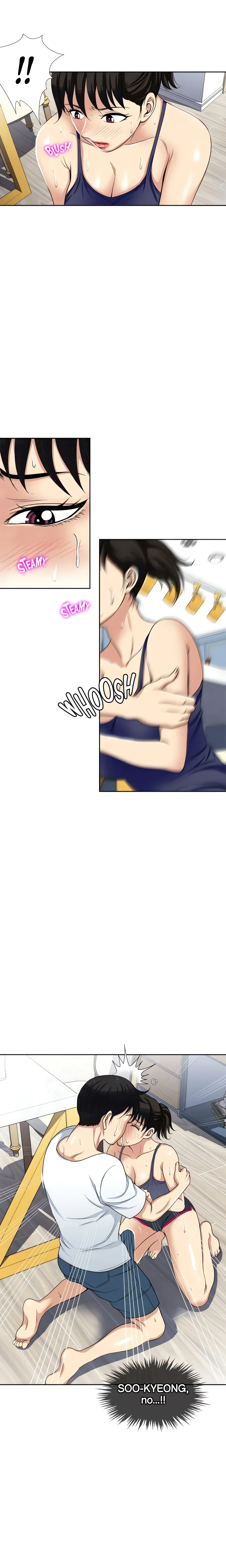 Only Once Chapter 12 page 16 - 