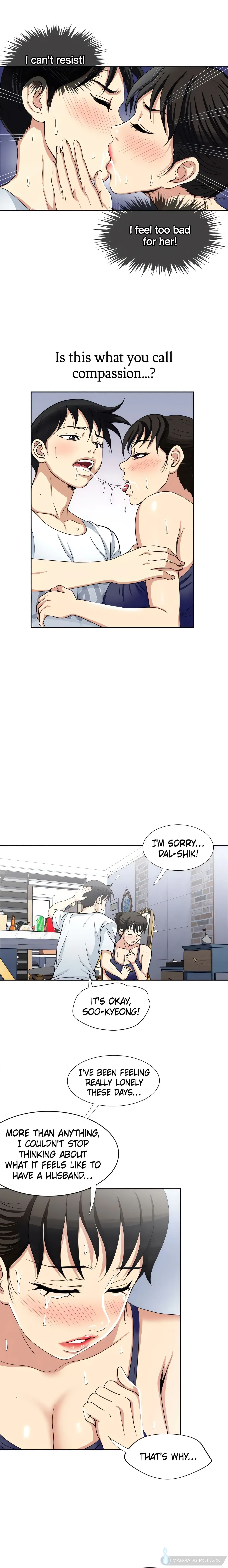 Only Once Chapter 12 page 17 - 