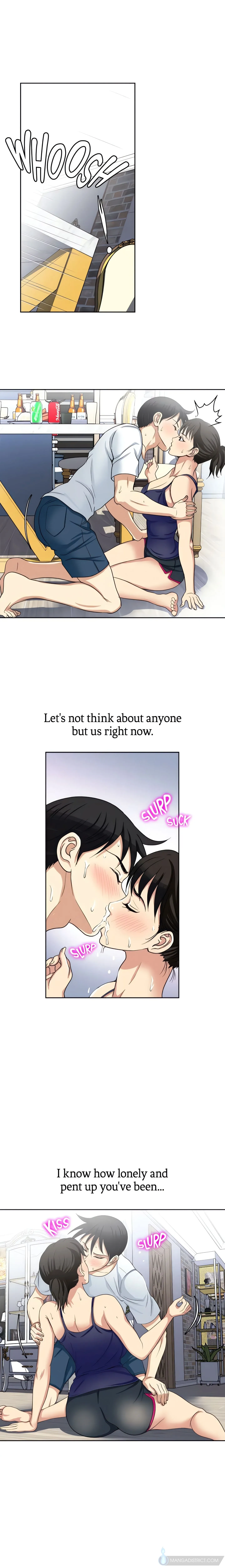 Only Once Chapter 12 page 19 - 