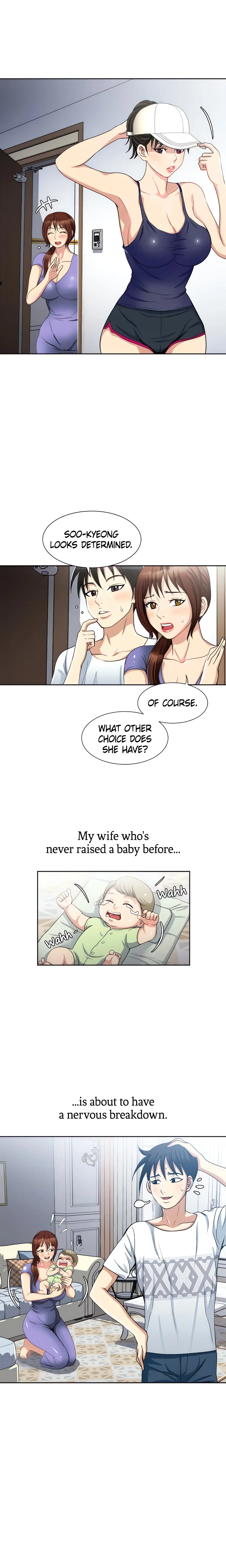 Only Once Chapter 12 page 4 - 
