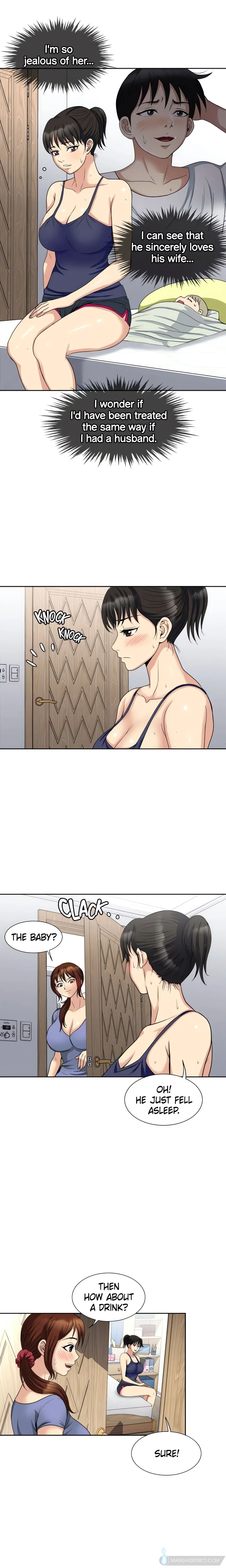 Only Once Chapter 12 page 9 - 