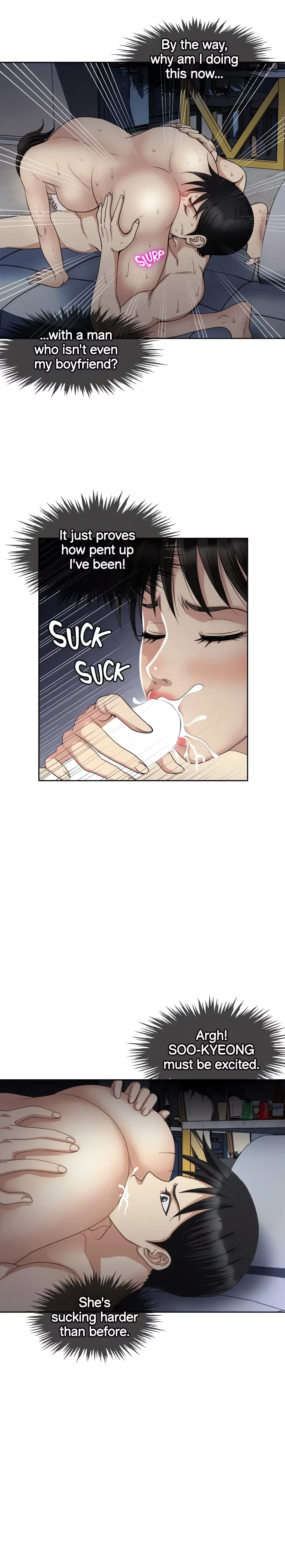 Only Once Chapter 13 page 12 - 