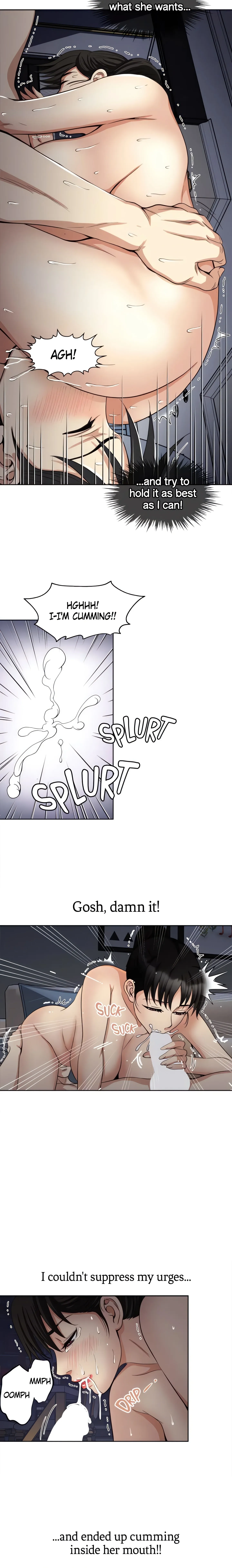 Only Once Chapter 13 page 15 - 