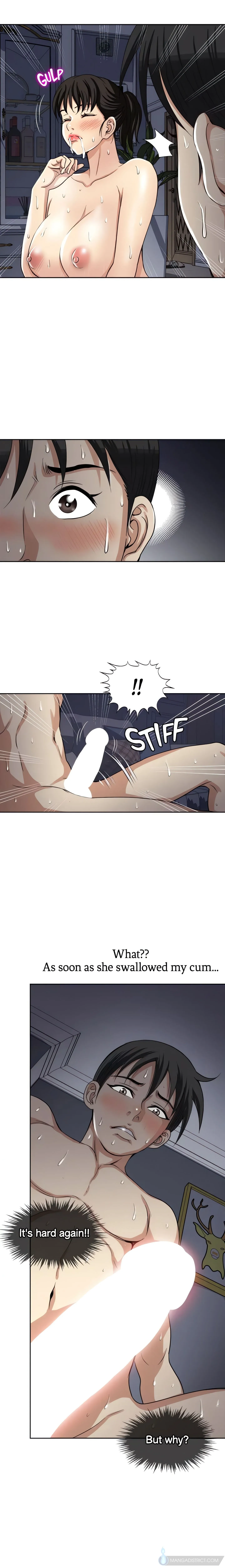 Only Once Chapter 13 page 17 - 