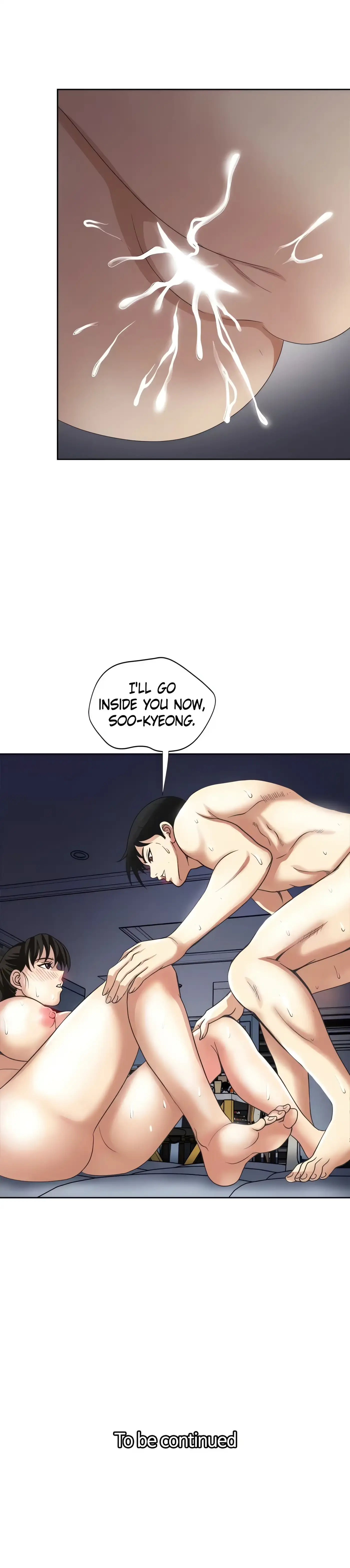 Only Once Chapter 13 page 21 - 
