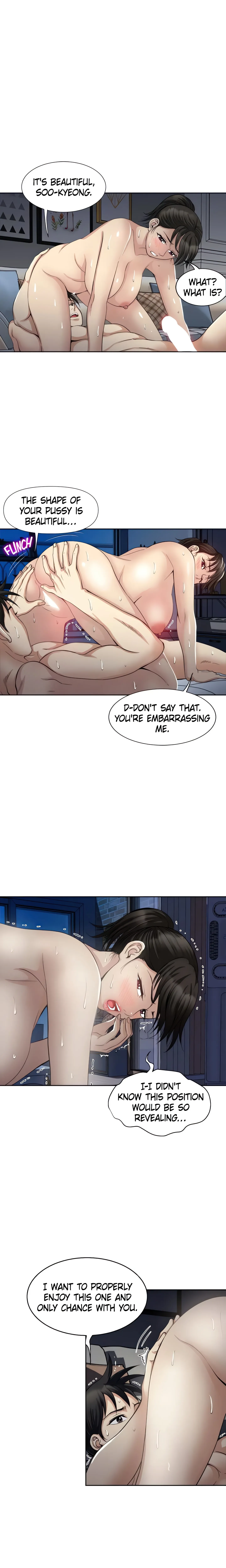 Only Once Chapter 13 page 4 - 