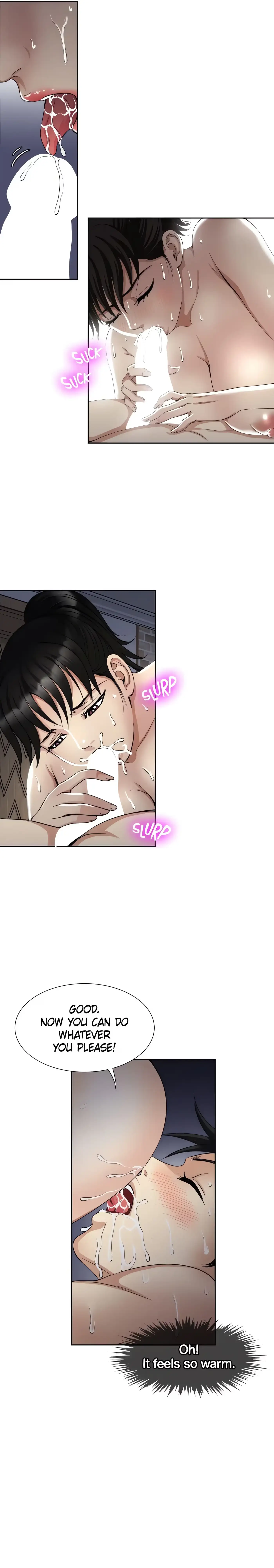 Only Once Chapter 13 page 8 - 