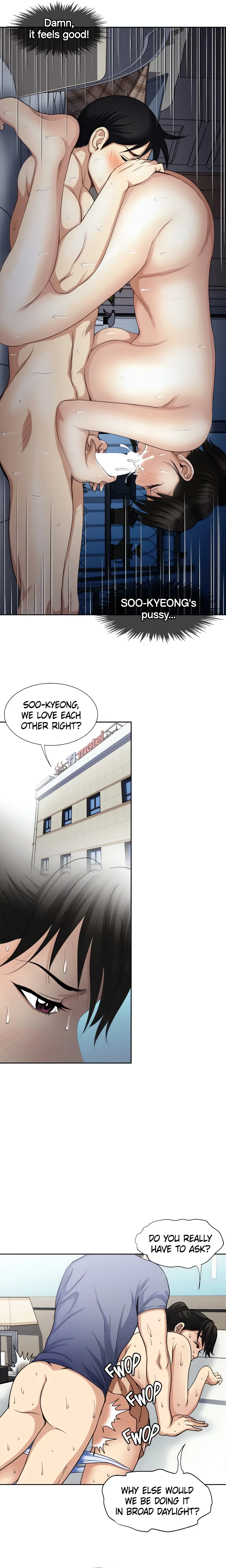 Only Once Chapter 13 page 9 - 