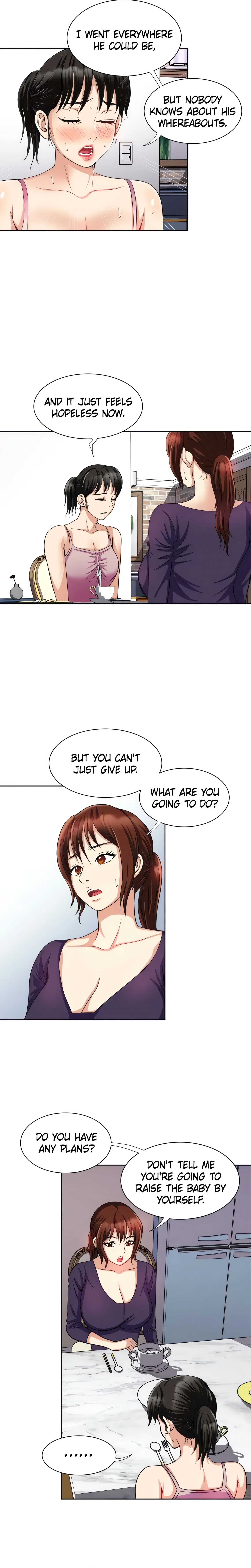 Only Once Chapter 14 page 14 - 