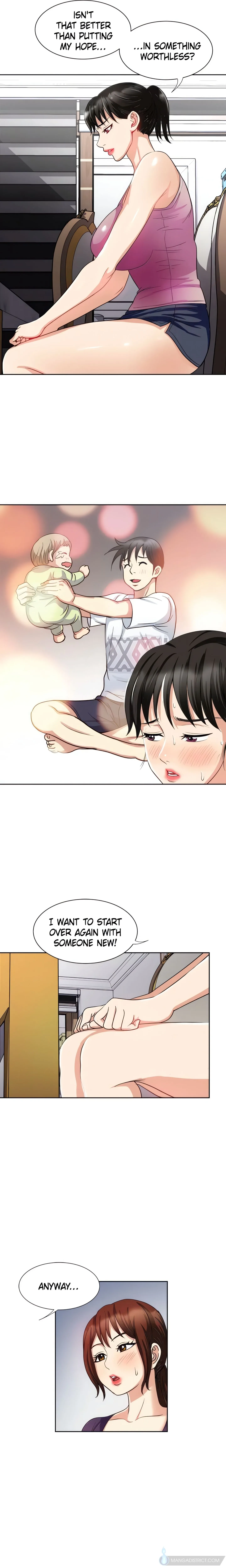Only Once Chapter 14 page 15 - 