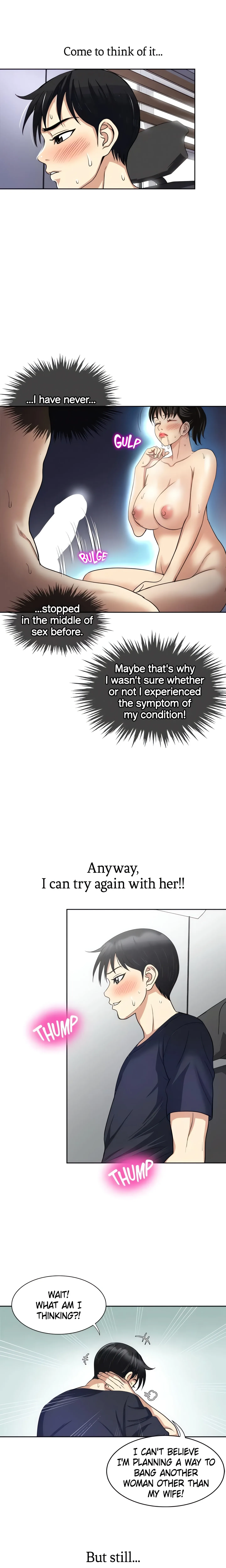 Only Once Chapter 14 page 19 - 
