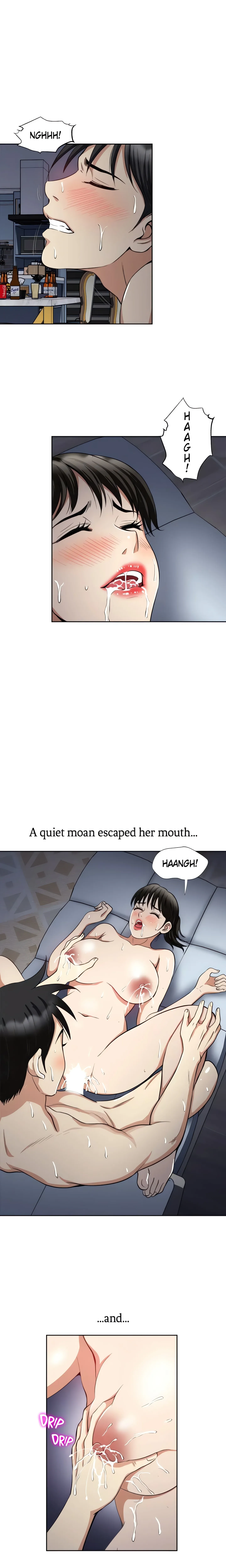 Only Once Chapter 14 page 4 - 