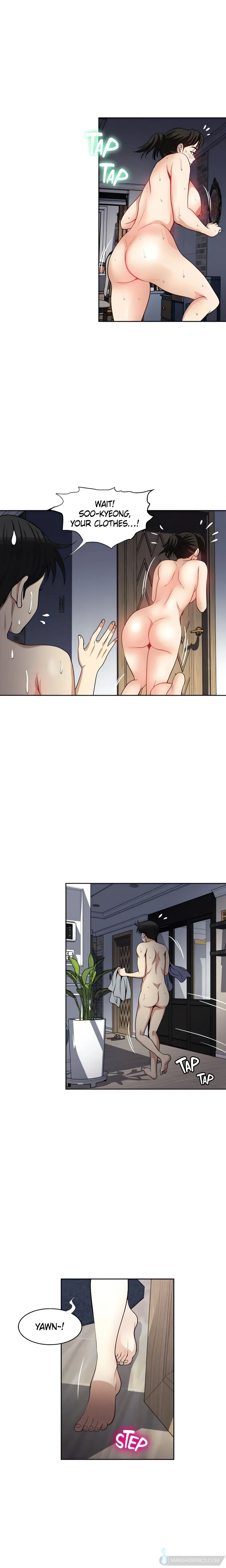 Only Once Chapter 14 page 9 - 