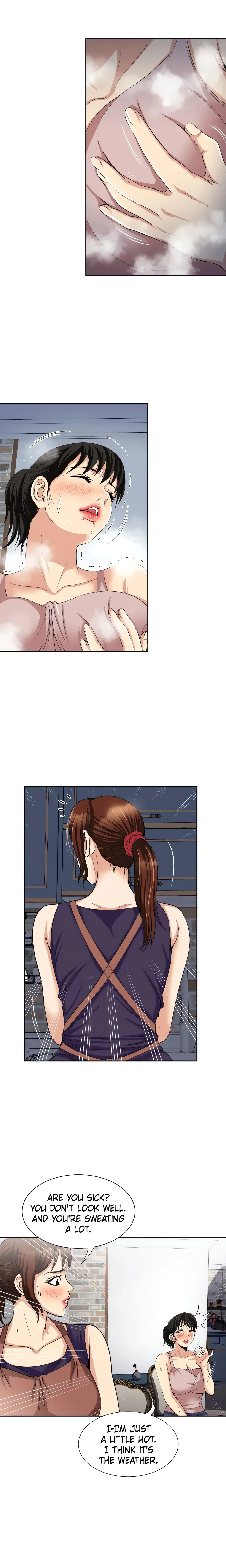 Only Once Chapter 15 page 14 - 