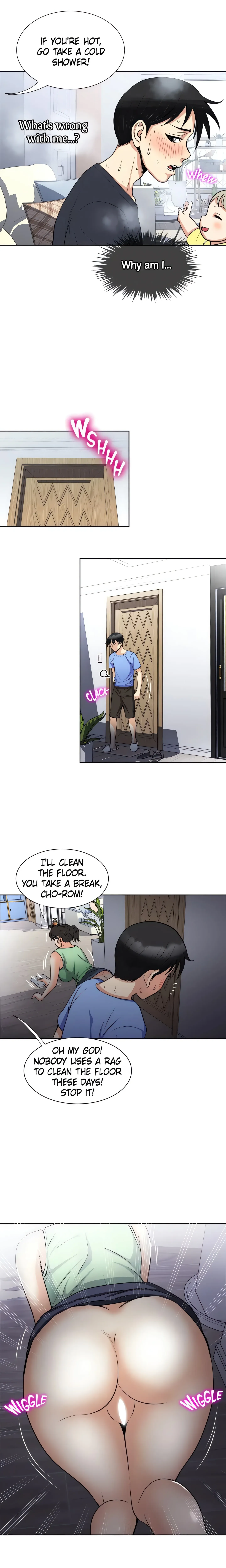 Only Once Chapter 15 page 15 - 