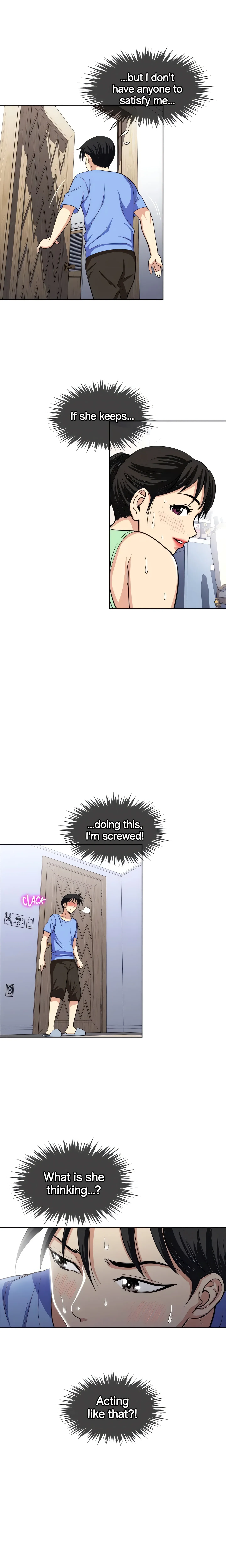 Only Once Chapter 15 page 18 - 