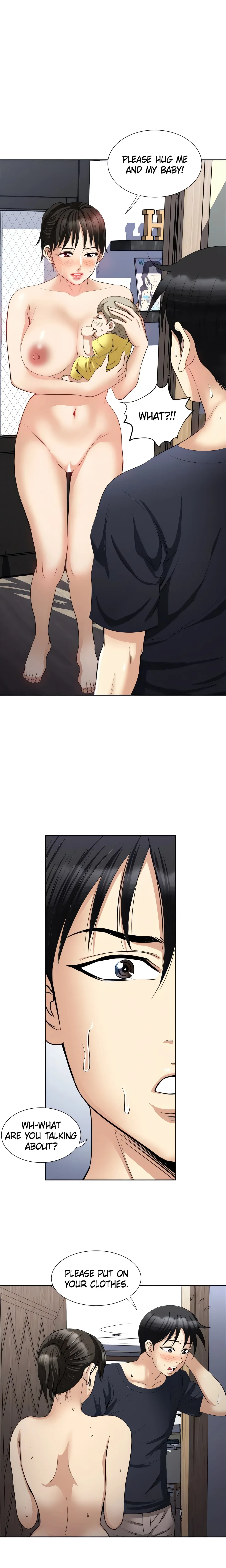 Only Once Chapter 15 page 4 - 